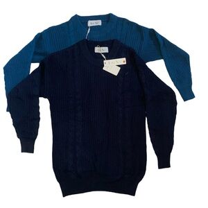 Bundle | woman’s sweaters | size L